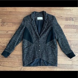Rebecca Minkoff oversized blazer/jacket.